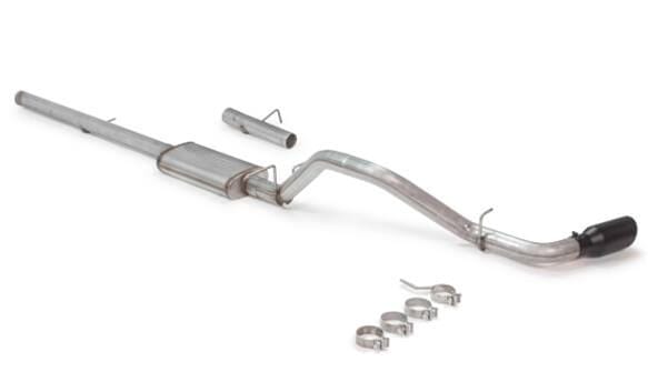 Flowmaster Flowmaster FlowFX Exhaust Systems 717874 Autofit