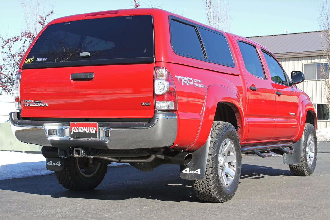 Flowmaster Flowmaster FlowFX Exhaust Systems 717876 Autofit