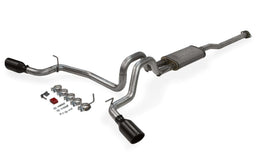 Flowmaster Flowmaster FlowFX Exhaust Systems 717876 Autofit
