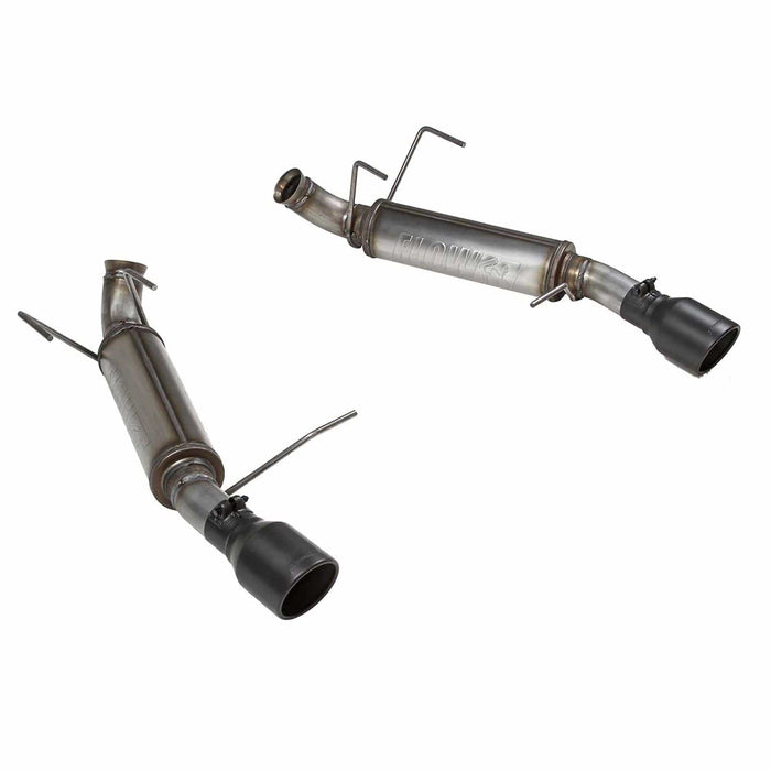 Flowmaster Flowmaster FlowFX Exhaust Systems 717877 Autofit
