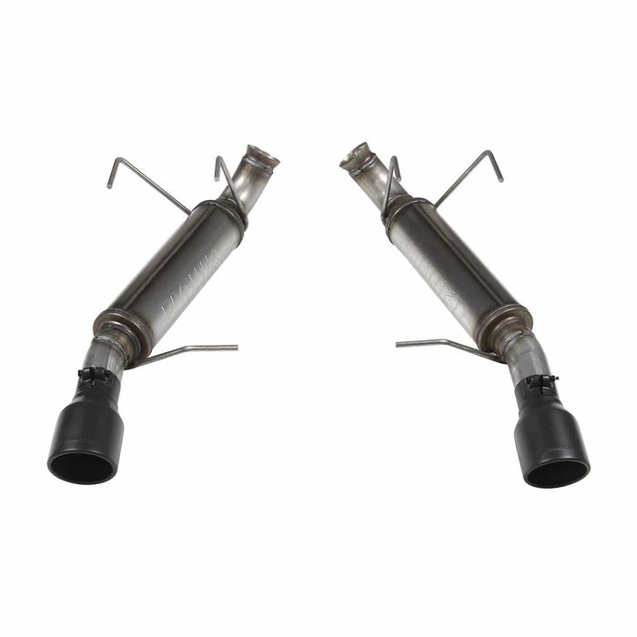 Flowmaster Flowmaster FlowFX Exhaust Systems 717877 Autofit