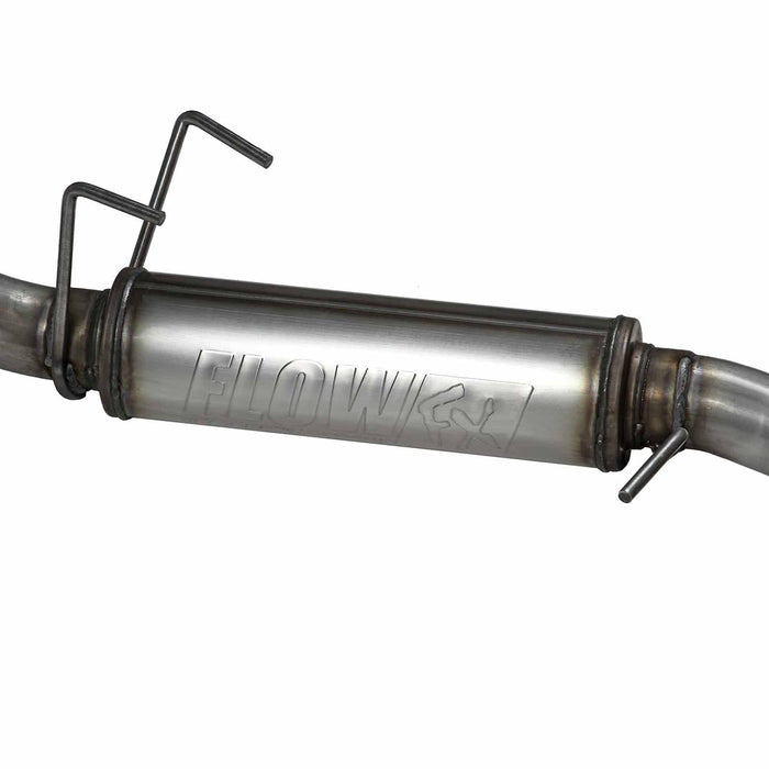 Flowmaster Flowmaster FlowFX Exhaust Systems 717877 Autofit