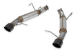 Flowmaster Flowmaster FlowFX Exhaust Systems 717879 Autofit