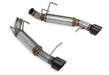 Flowmaster Flowmaster FlowFX Exhaust Systems 717879 Autofit