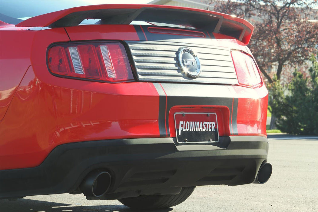 Flowmaster Flowmaster FlowFX Exhaust Systems 717879 Autofit