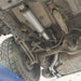 Flowmaster Flowmaster FlowFX Exhaust Systems 717880 Autofit
