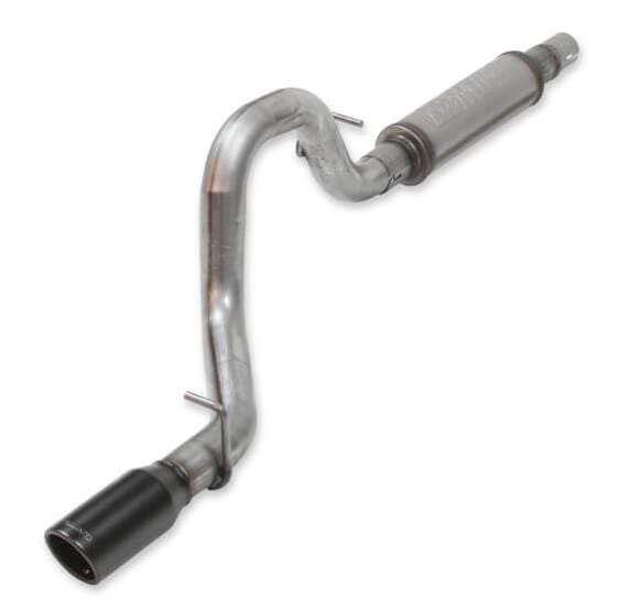 Flowmaster Flowmaster FlowFX Exhaust Systems 717880 Autofit