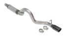 Flowmaster Flowmaster FlowFX Exhaust Systems 717880 Autofit