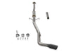 Flowmaster Flowmaster FlowFX Exhaust Systems 717881 Autofit