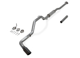 Flowmaster Flowmaster FlowFX Exhaust Systems 717881 Autofit