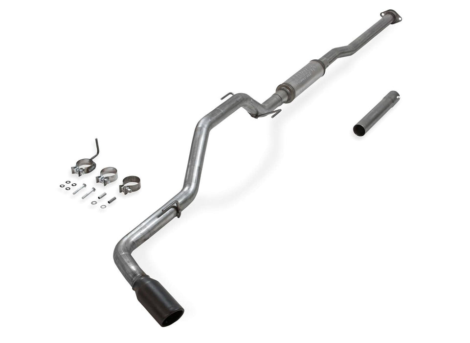 Flowmaster Flowmaster FlowFX Exhaust Systems 717881 Autofit