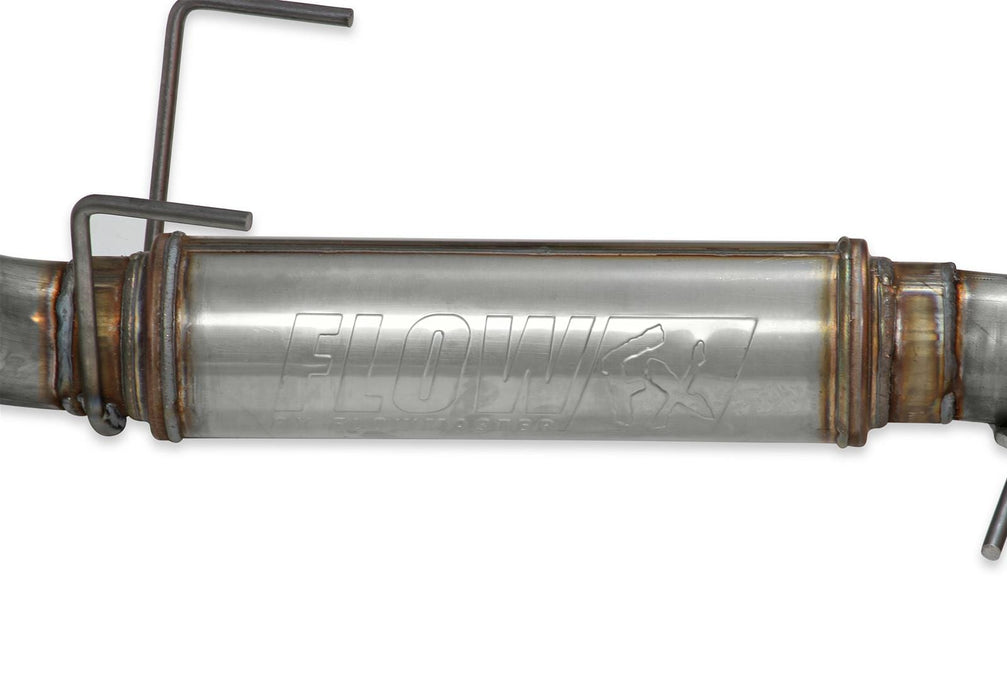 Flowmaster Flowmaster FlowFX Exhaust Systems 717883 Autofit
