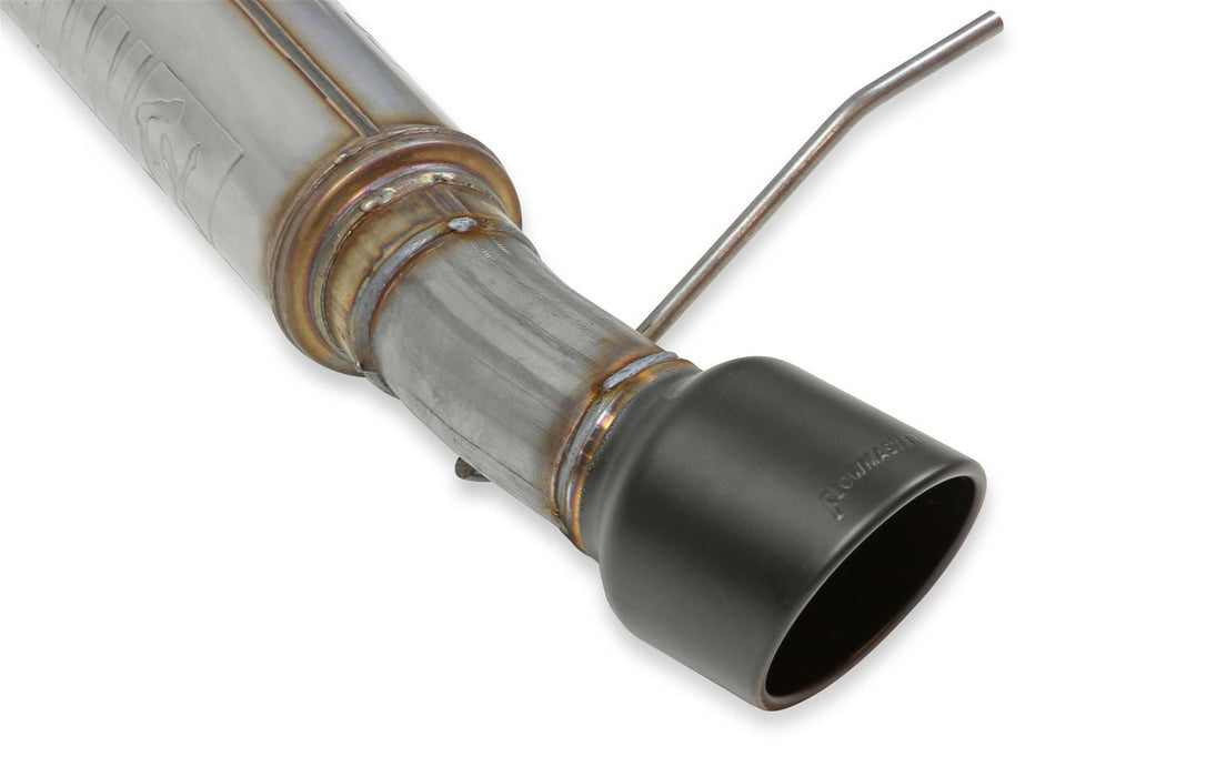 Flowmaster Flowmaster FlowFX Exhaust Systems 717883 Autofit