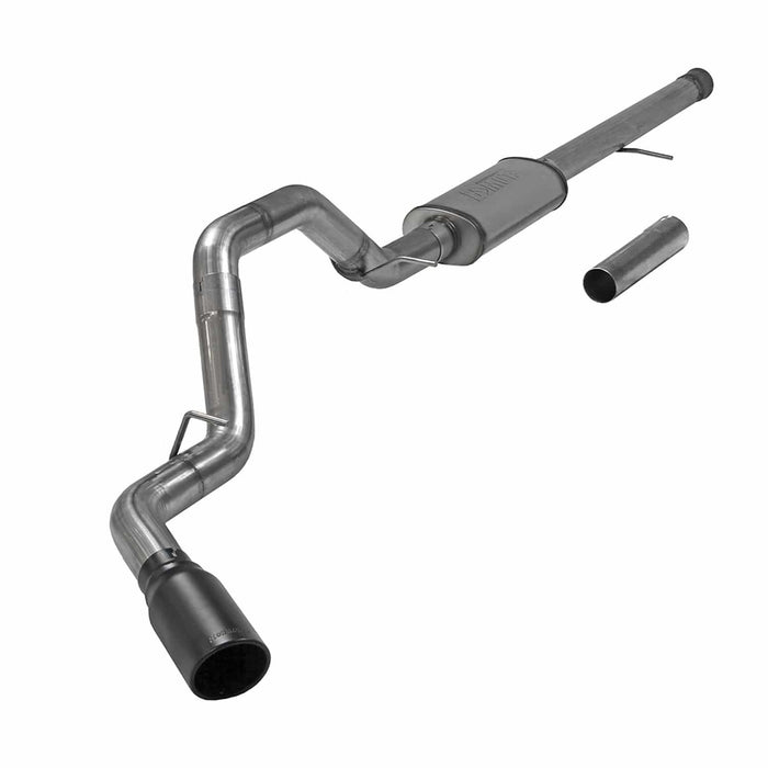 Flowmaster Flowmaster FlowFX Exhaust Systems 717885 Autofit
