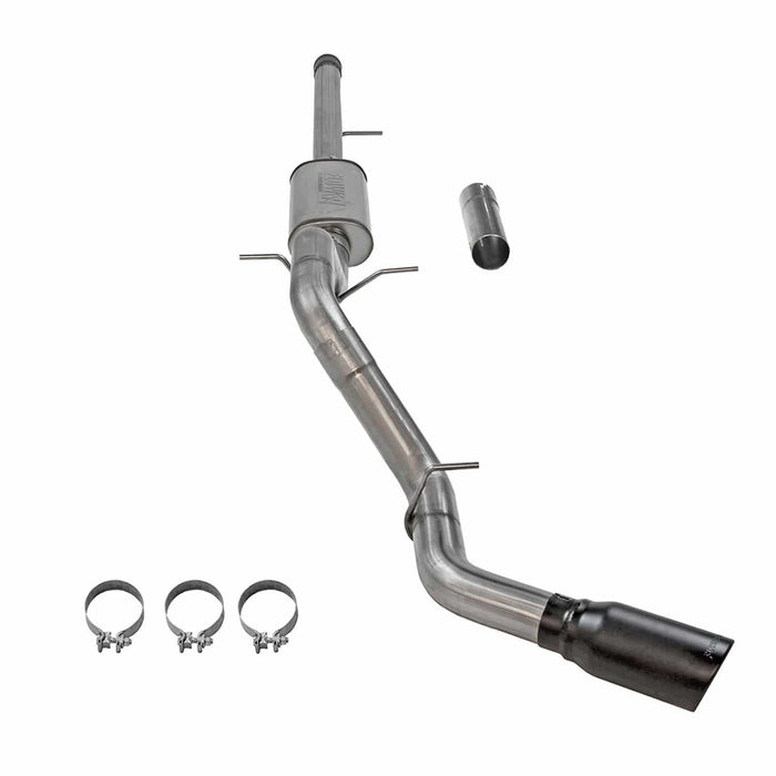 Flowmaster Flowmaster FlowFX Exhaust Systems 717885 Autofit