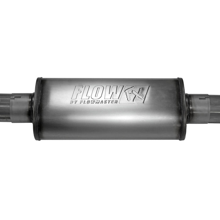 Flowmaster Flowmaster FlowFX Exhaust Systems 717885 Autofit