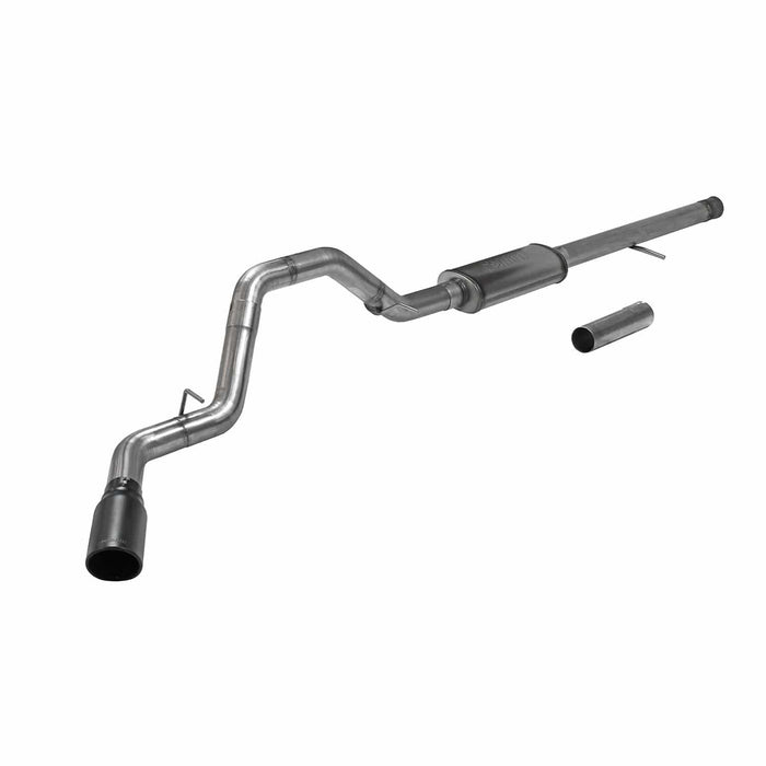 Flowmaster Flowmaster FlowFX Exhaust Systems 717885 Autofit
