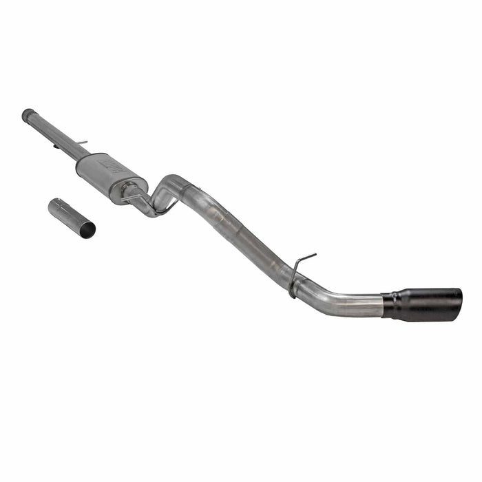 Flowmaster Flowmaster FlowFX Exhaust Systems 717885 Autofit