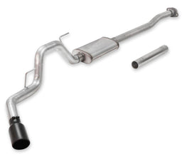 Flowmaster Flowmaster FlowFX Exhaust Systems 717887 Autofit