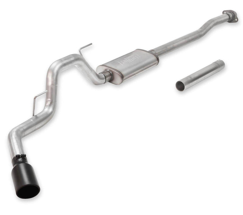 Flowmaster Flowmaster FlowFX Exhaust Systems 717887 Autofit