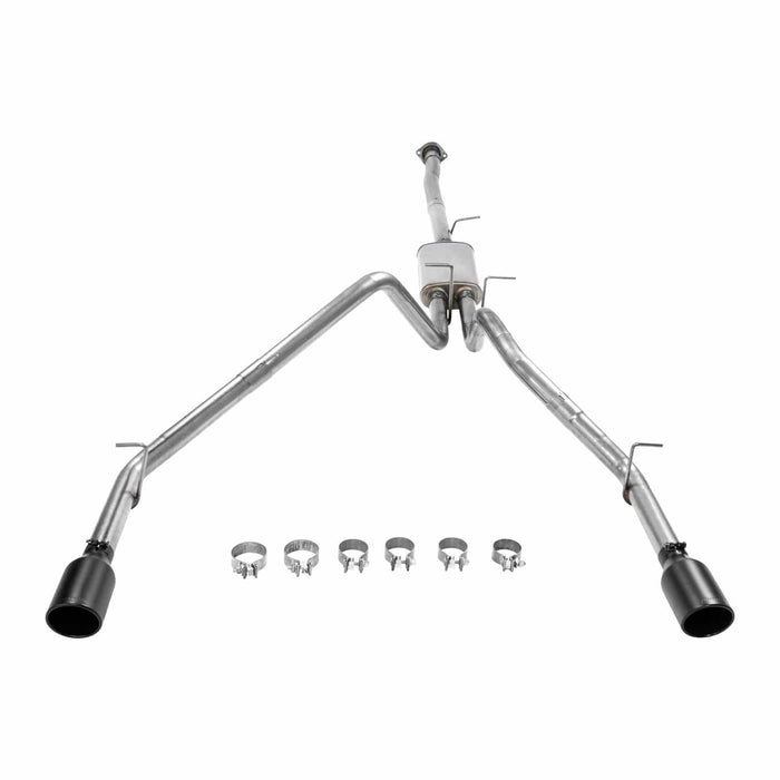 Flowmaster Flowmaster FlowFX Exhaust Systems 717889 Autofit