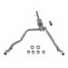 Flowmaster Flowmaster FlowFX Exhaust Systems 717890 Autofit