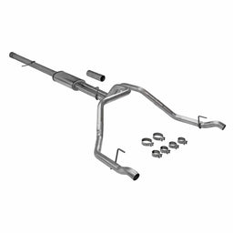 Flowmaster Flowmaster FlowFX Exhaust Systems 717890 Autofit