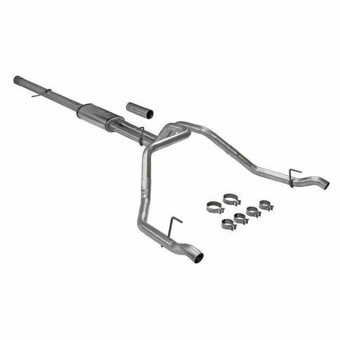 Flowmaster Flowmaster FlowFX Exhaust Systems 717890 Autofit
