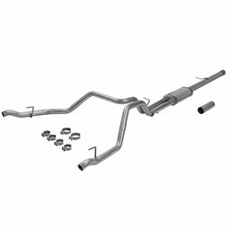 Flowmaster Flowmaster FlowFX Exhaust Systems 717890 Autofit