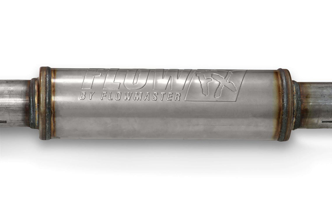 Flowmaster Flowmaster FlowFX Exhaust Systems 717892 Autofit