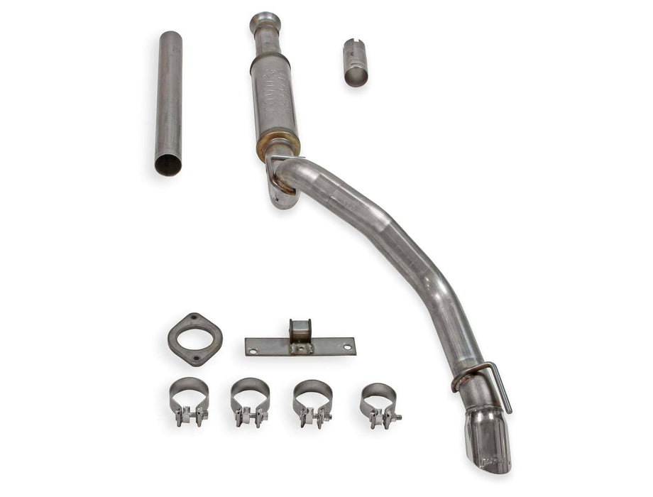 Flowmaster Flowmaster FlowFX Exhaust Systems 717892 Autofit