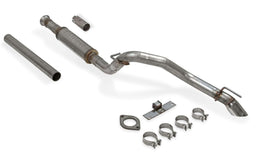 Flowmaster Flowmaster FlowFX Exhaust Systems 717892 Autofit