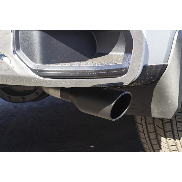 Flowmaster Flowmaster FlowFX Exhaust Systems 717893 Autofit