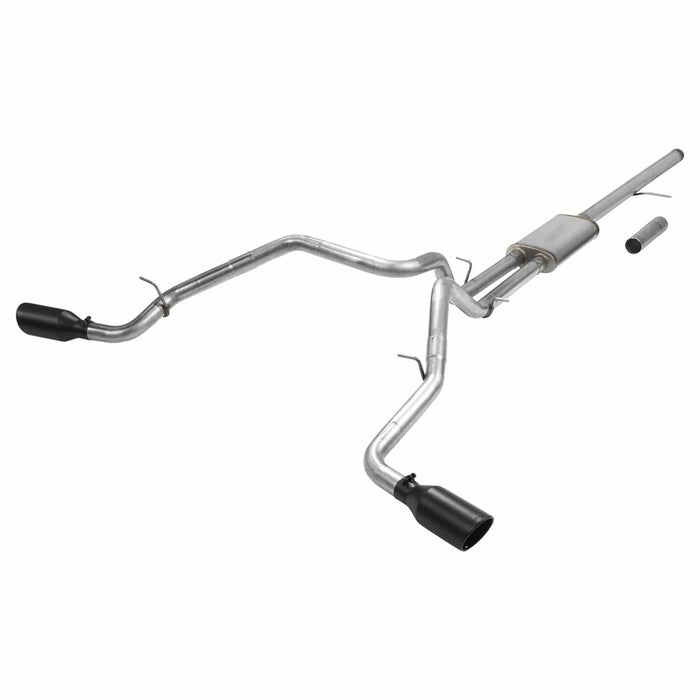 Flowmaster Flowmaster FlowFX Exhaust Systems 717893 Autofit
