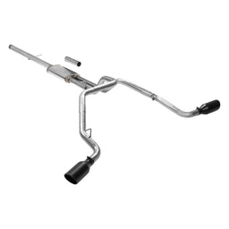 Flowmaster Flowmaster FlowFX Exhaust Systems 717893 Autofit