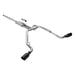 Flowmaster Flowmaster FlowFX Exhaust Systems 717893 Autofit