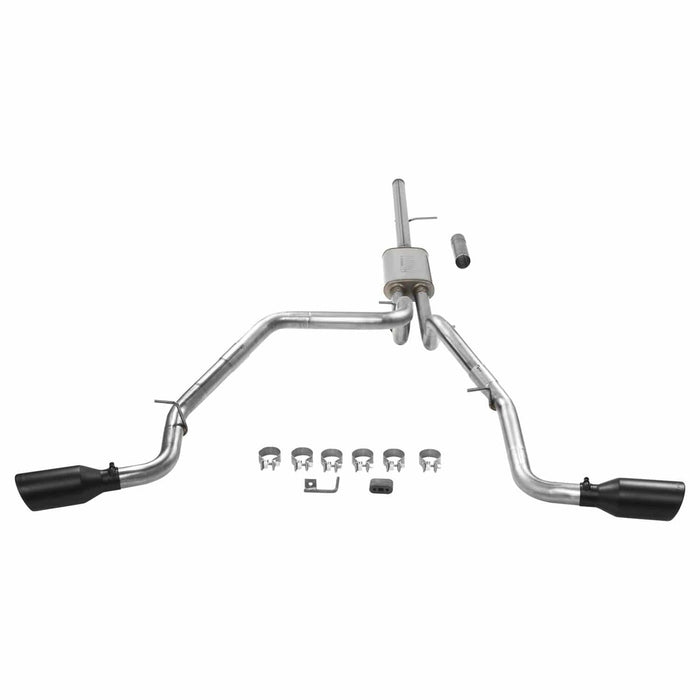 Flowmaster Flowmaster FlowFX Exhaust Systems 717893 Autofit