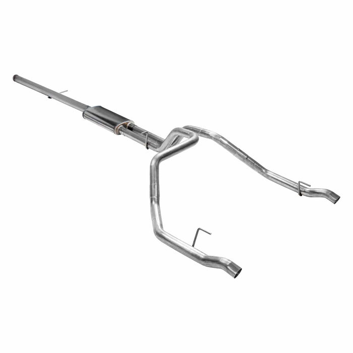 Flowmaster Flowmaster FlowFX Exhaust Systems 717894 Autofit