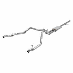 Flowmaster Flowmaster FlowFX Exhaust Systems 717894 Autofit