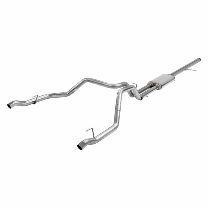 Flowmaster Flowmaster FlowFX Exhaust Systems 717894 Autofit