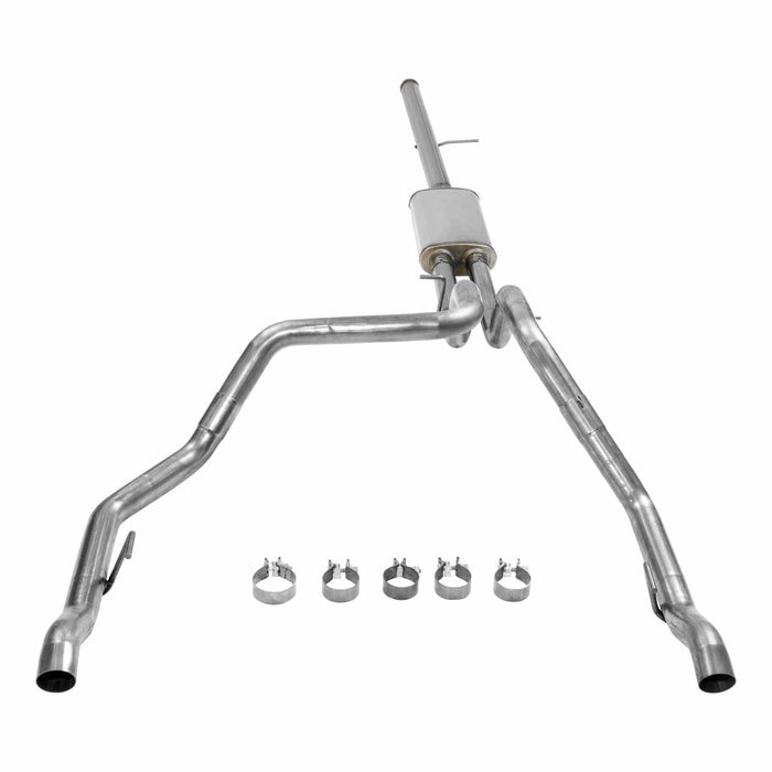 Flowmaster Flowmaster FlowFX Exhaust Systems 717894 Autofit