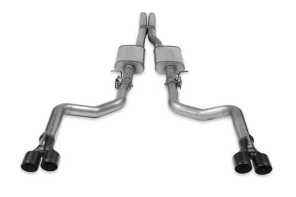 Flowmaster Flowmaster FlowFX Exhaust Systems 717904 Autofit