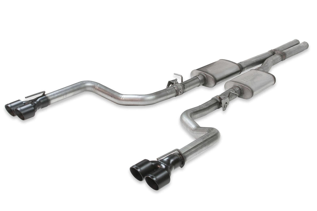 Flowmaster Flowmaster FlowFX Exhaust Systems 717904 Autofit