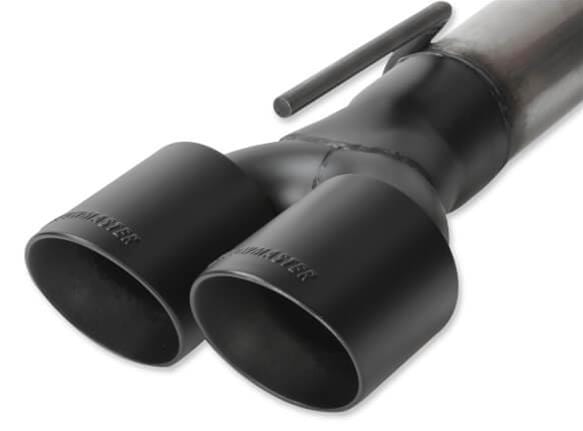 Flowmaster Flowmaster FlowFX Exhaust Systems 717904 Autofit