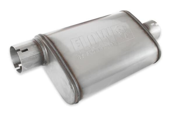 Flowmaster Flowmaster FlowFX Exhaust Systems 717904 Autofit