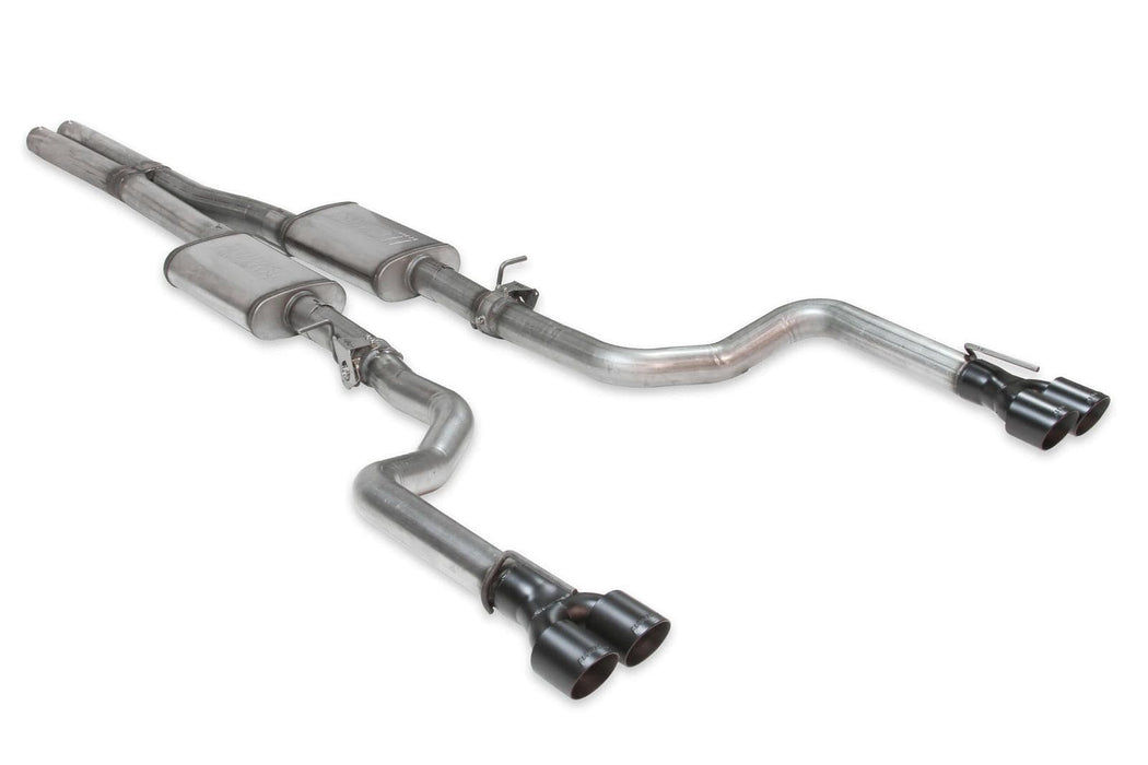 Flowmaster Flowmaster FlowFX Exhaust Systems 717904 Autofit