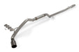Flowmaster Flowmaster FlowFX Exhaust Systems 717909 Autofit