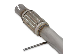 Flowmaster Flowmaster FlowFX Exhaust Systems 717909 Autofit