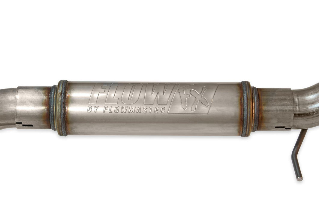 Flowmaster Flowmaster FlowFX Exhaust Systems 717909 Autofit