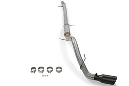 Flowmaster Flowmaster FlowFX Exhaust Systems 717909 Autofit